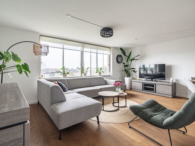 Kortlandpad 44, Zoetermeer