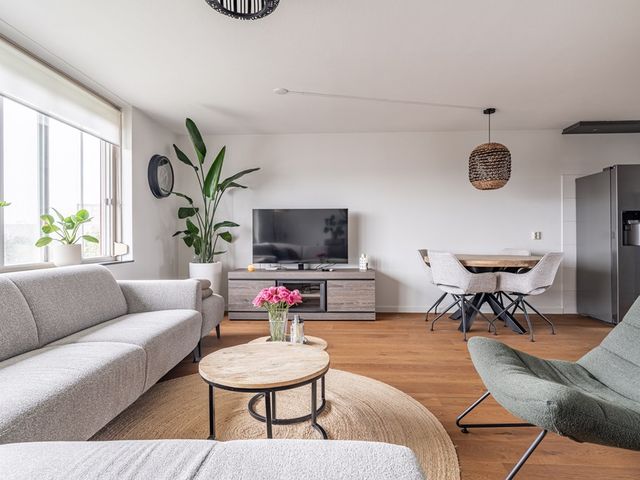 Kortlandpad 44, Zoetermeer