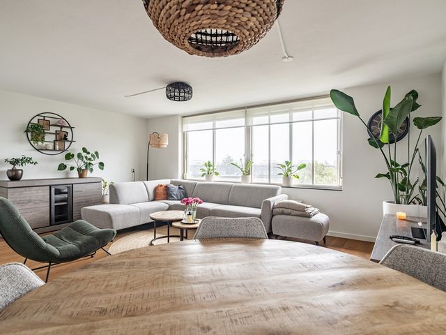 Kortlandpad 44, Zoetermeer