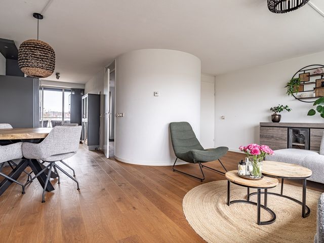 Kortlandpad 44, Zoetermeer