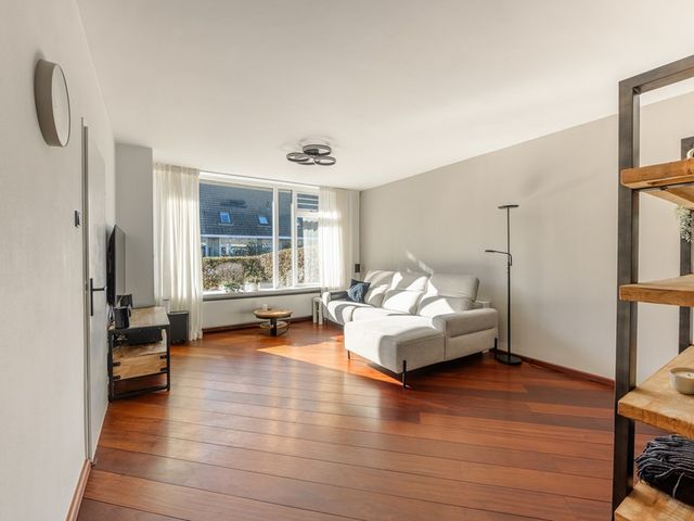 De Poon 11, Makkum