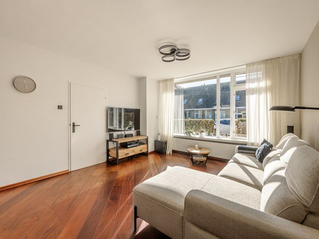 De Poon 11, Makkum