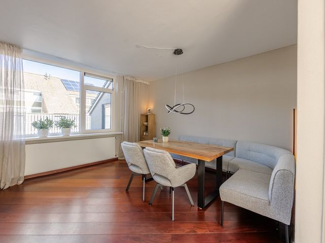 De Poon 11, Makkum