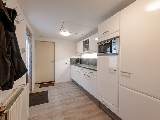De Poon 11, Makkum