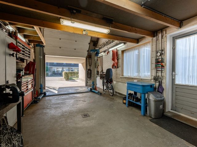 De Poon 11, Makkum
