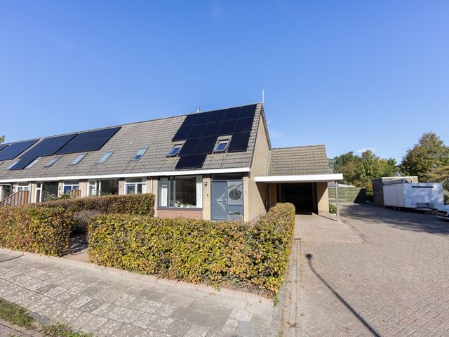 De Poon 11, Makkum