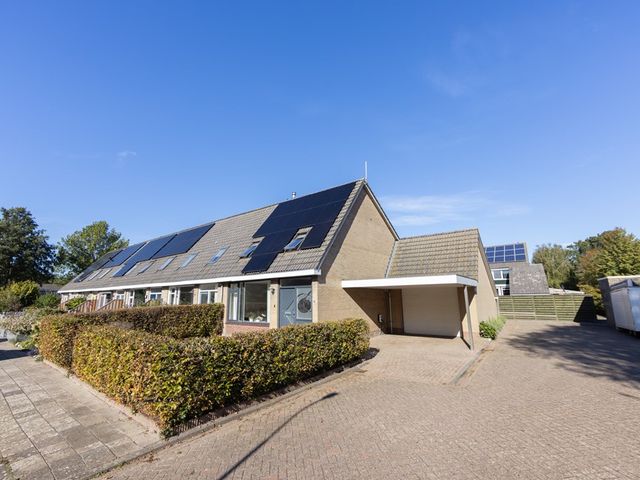 De Poon 11, Makkum