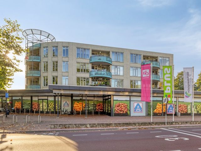 Dr H B Wiardi Beckmanpln 221, Gorinchem