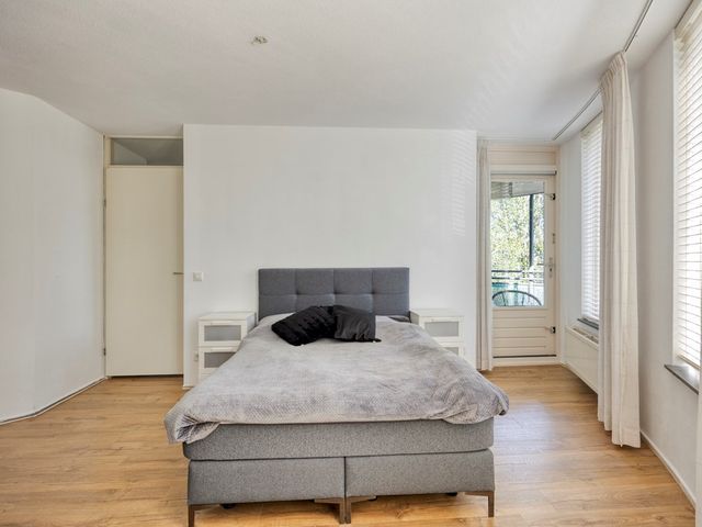 Dr H B Wiardi Beckmanpln 221, Gorinchem
