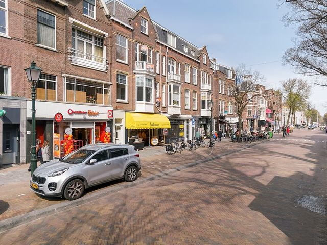 Frederik Hendriklaan 151I, Den Haag