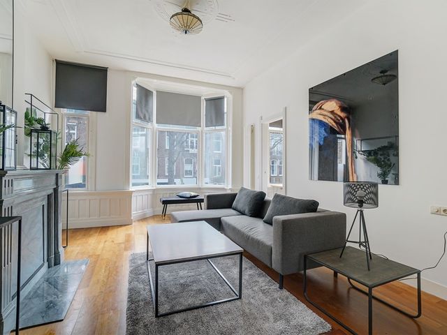Frederik Hendriklaan 151I, Den Haag