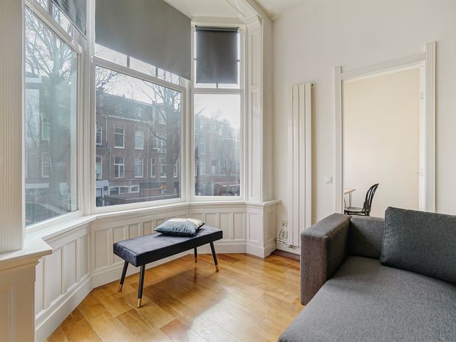 Frederik Hendriklaan 151I, Den Haag