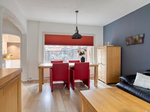 Hattingalaan 11, Hulst