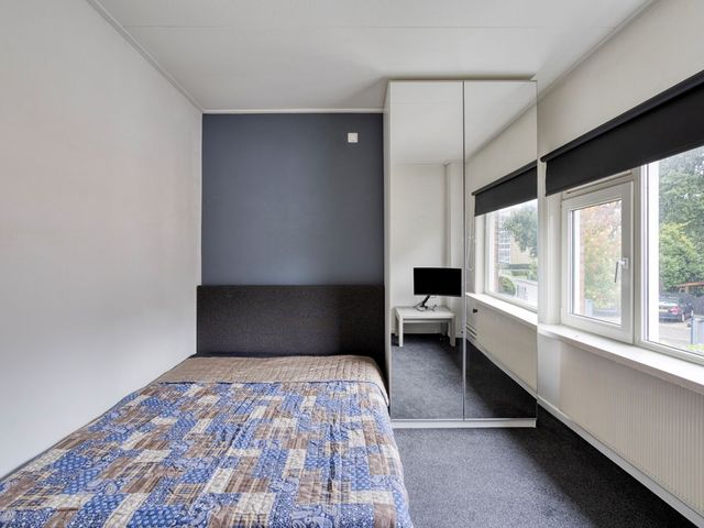 Hattingalaan 11, Hulst
