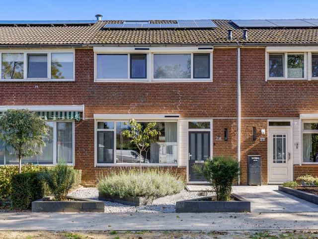 Bethlehemstraat 24, Gaanderen