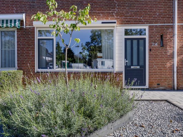 Bethlehemstraat 24, Gaanderen