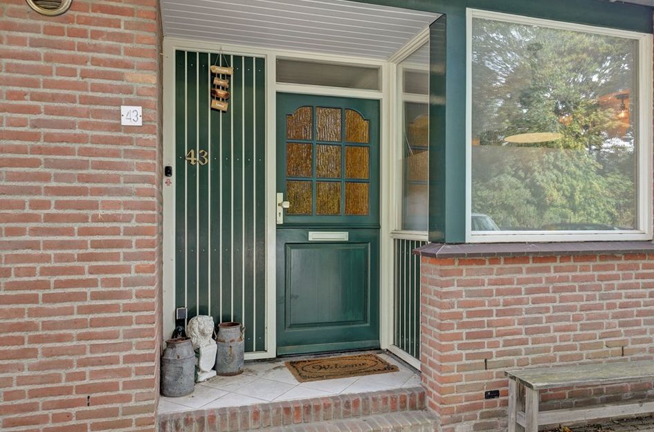 Reinenweer 43