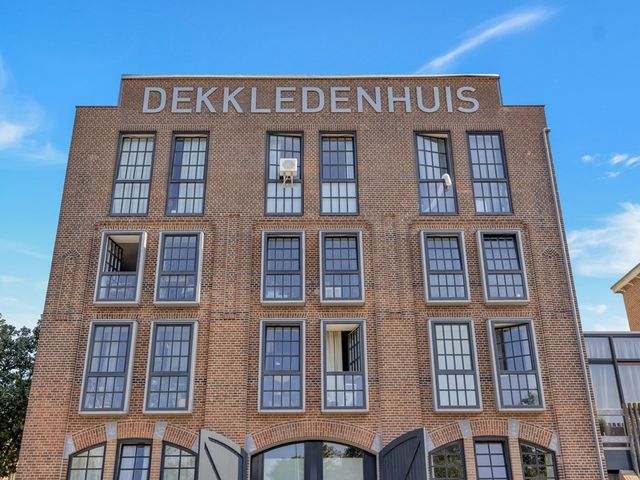 Muntkade 8B7, Utrecht