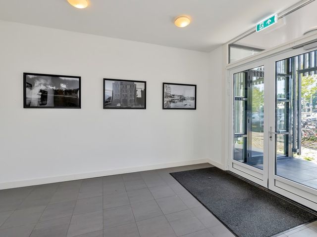 Muntkade 8B7, Utrecht