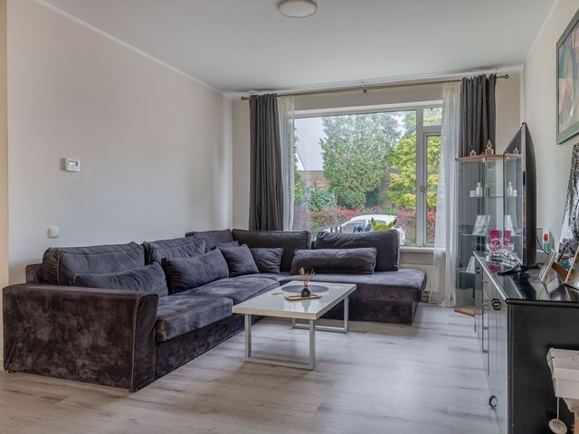 Slotemaker de Bruïnestr 32, Dordrecht