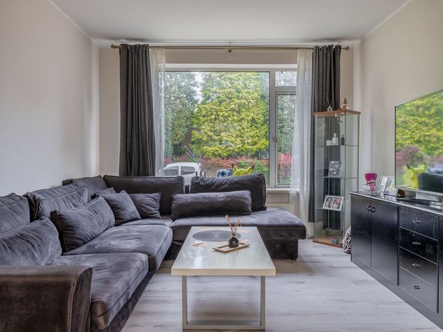 Slotemaker de Bruïnestr 32, Dordrecht