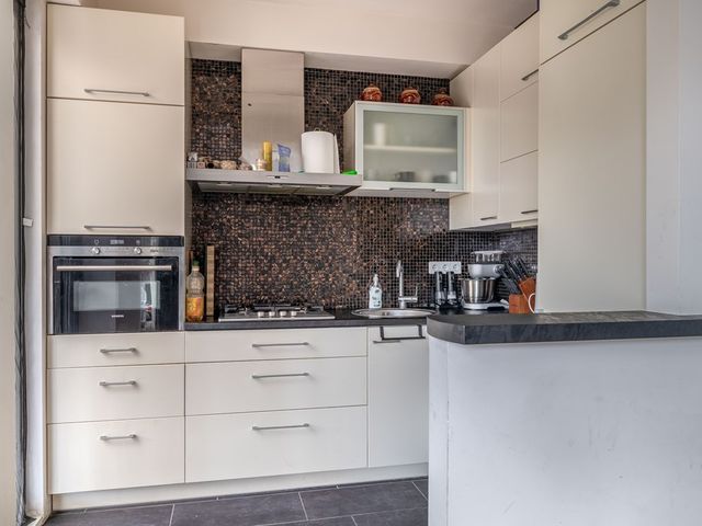 Slotemaker de Bruïnestr 32, Dordrecht