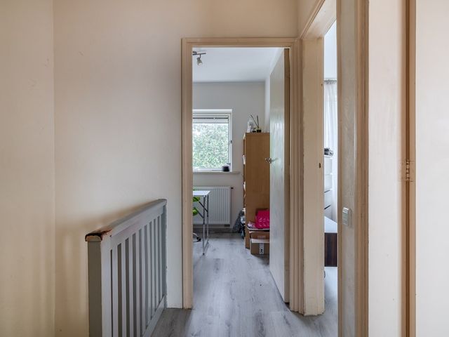 Slotemaker de Bruïnestr 32, Dordrecht