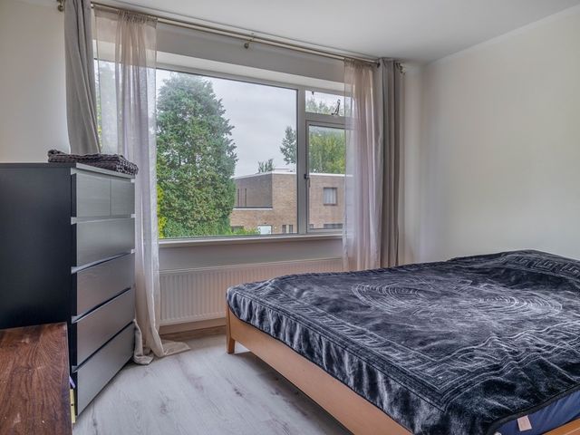 Slotemaker de Bruïnestr 32, Dordrecht
