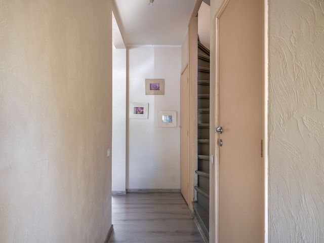 Slotemaker de Bruïnestr 32, Dordrecht