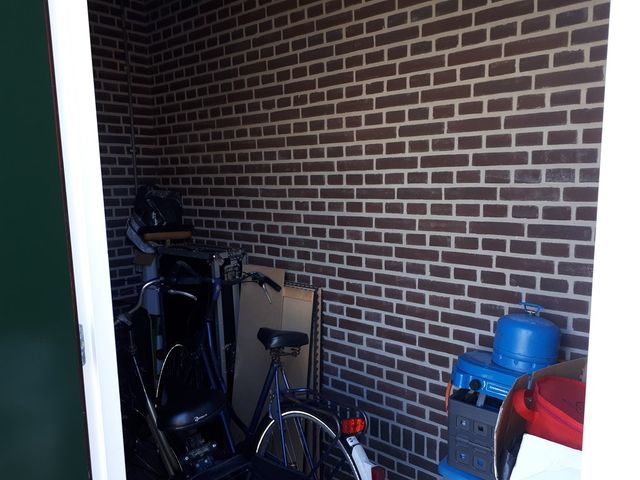 Dijkshoornseweg 146G, Delft