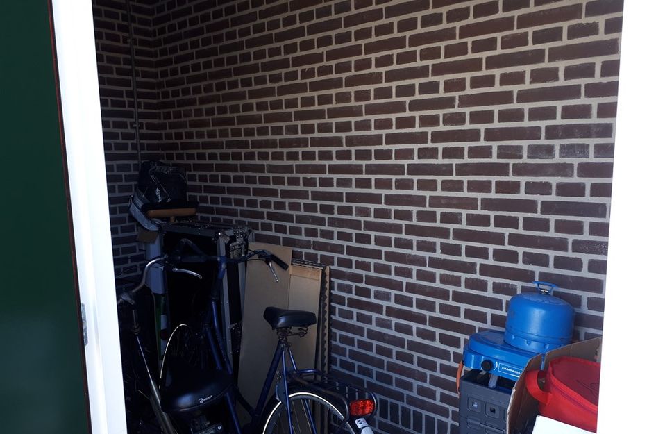 Dijkshoornseweg 146G