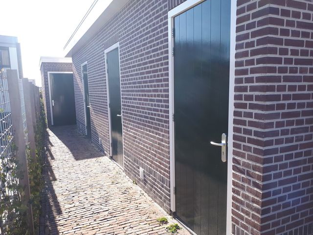 Dijkshoornseweg 146G, Delft