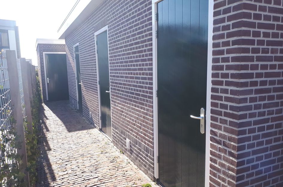 Dijkshoornseweg 146G