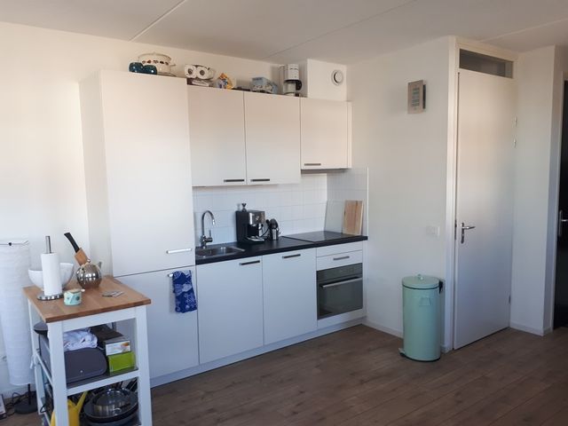Dijkshoornseweg 146G, Delft