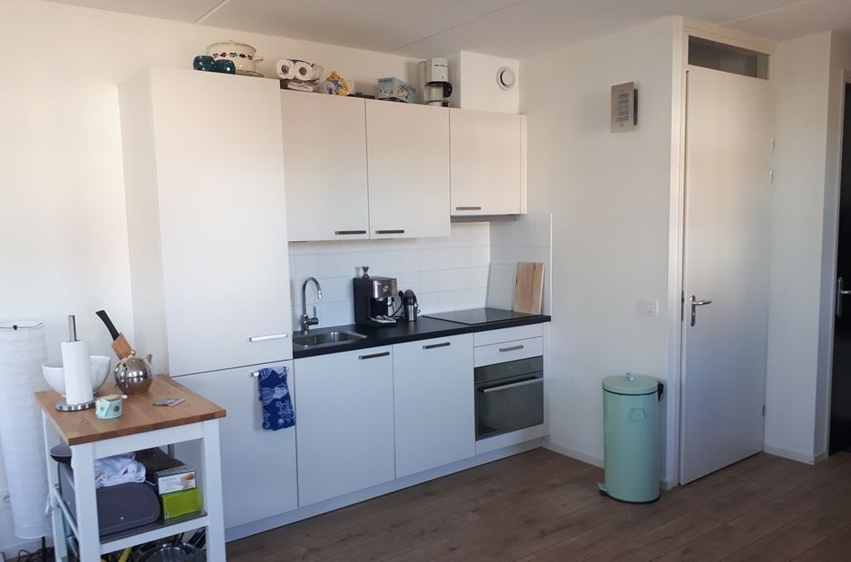 Dijkshoornseweg 146G