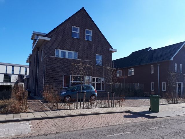 Dijkshoornseweg 146G, Delft
