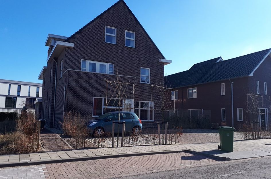 Dijkshoornseweg 146G