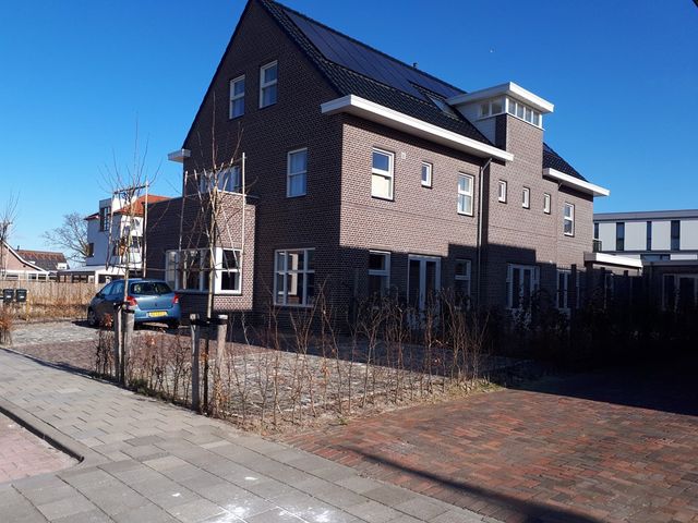 Dijkshoornseweg 146G, Delft