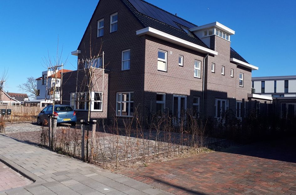 Dijkshoornseweg 146G