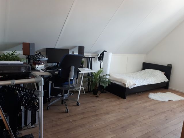 Dijkshoornseweg 146G, Delft
