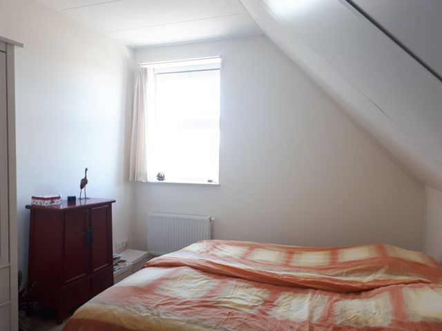 Dijkshoornseweg 146G, Delft