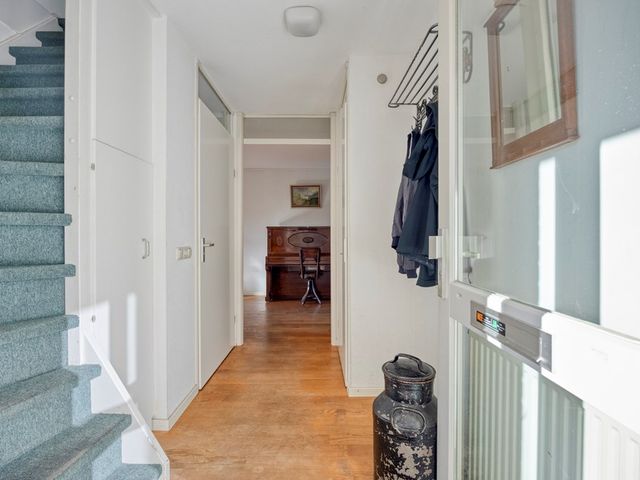 Dennenhei 46, Best