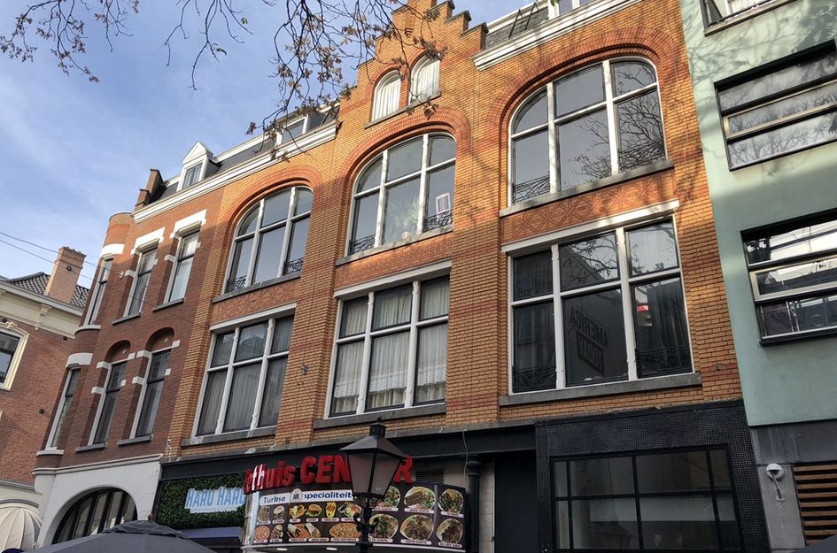 Oude Binnenweg 101B03