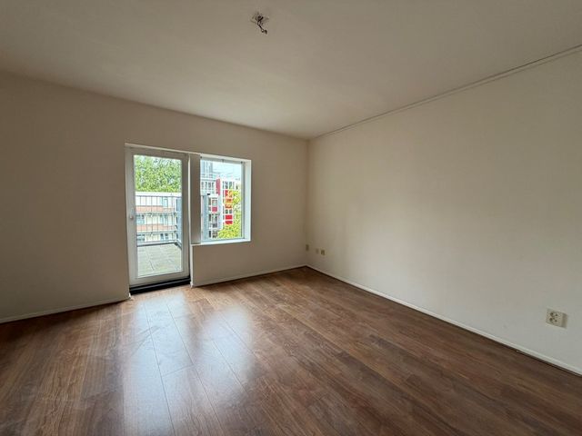 Oude Binnenweg 101B03, Rotterdam