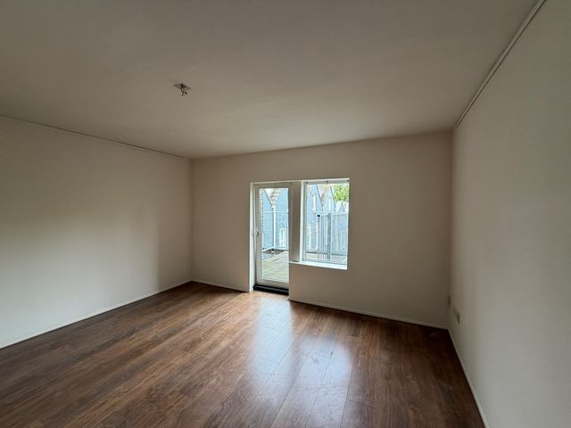 Oude Binnenweg 101B03, Rotterdam