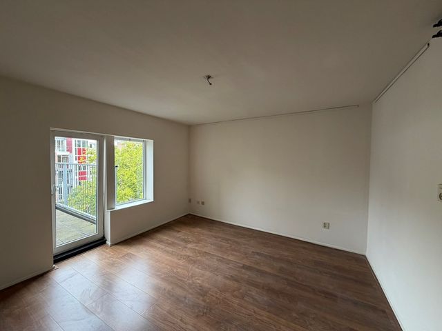 Oude Binnenweg 101B03, Rotterdam