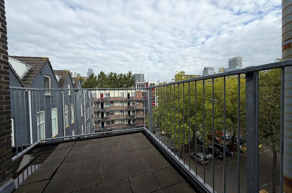 Oude Binnenweg 101B03