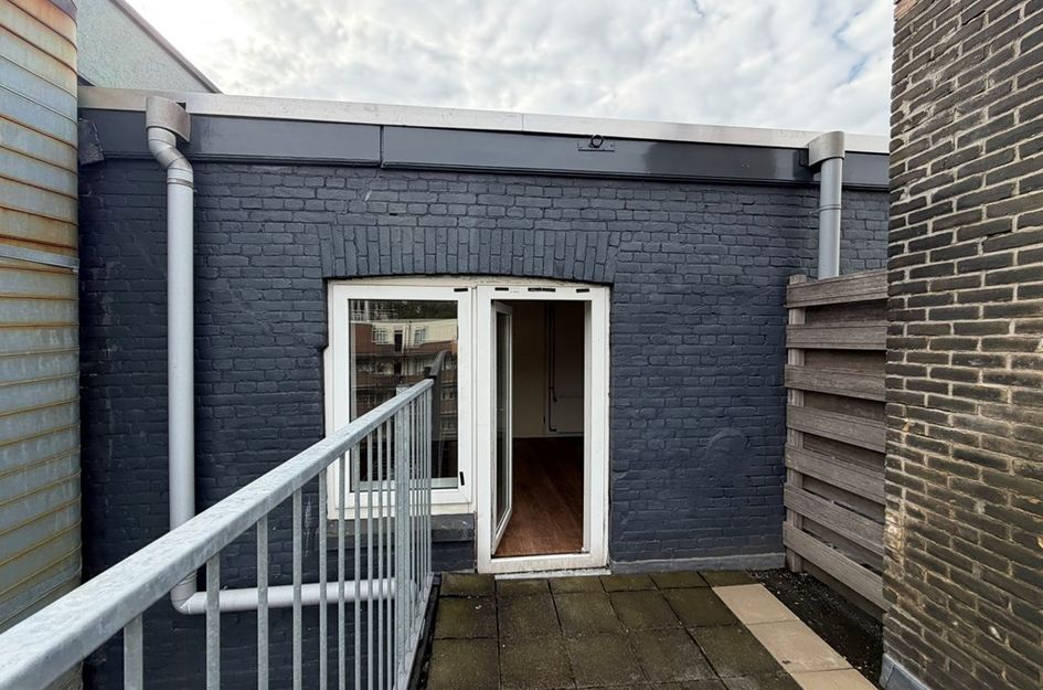 Oude Binnenweg 101B03