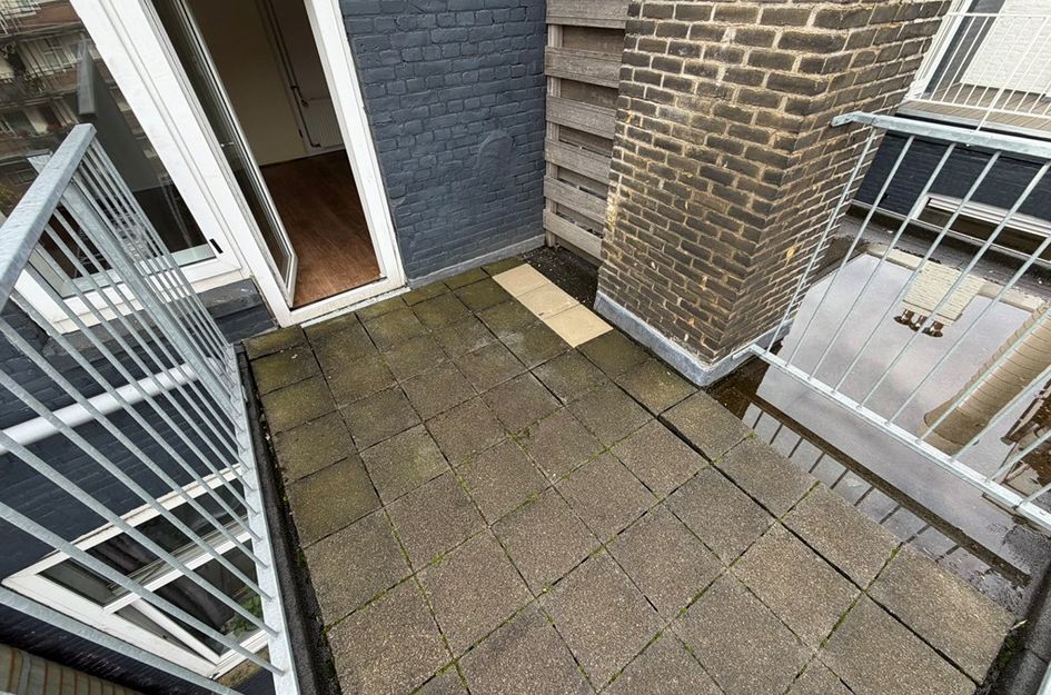 Oude Binnenweg 101B03