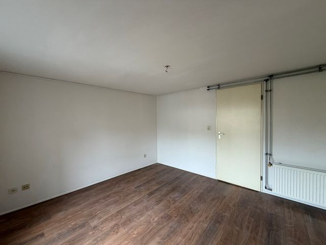 Oude Binnenweg 101B03, Rotterdam